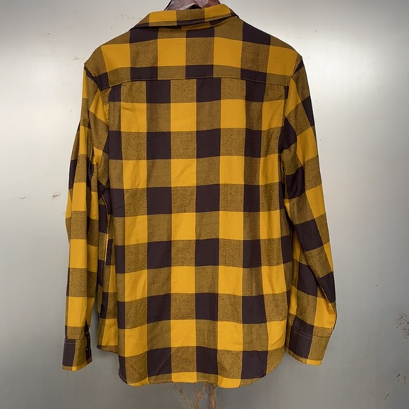 7 diamonds men’s flannel luxe soft - Picture 5 of 5